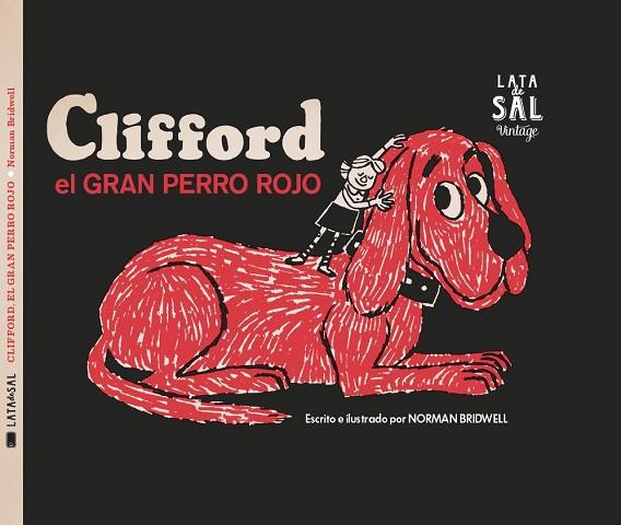 CLIFFORD | 9788412480603 | BRIDWELL, NORMAN | Llibres Parcir | Librería Parcir | Librería online de Manresa | Comprar libros en catalán y castellano online