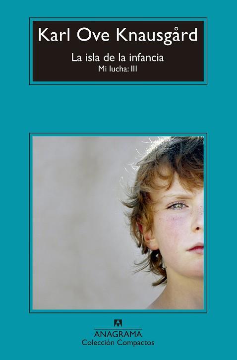 LA ISLA DE LA INFANCIA | 9788433960030 | KNAUSGÅRD, KARL OVE | Llibres Parcir | Llibreria Parcir | Llibreria online de Manresa | Comprar llibres en català i castellà online
