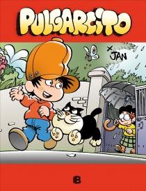 PULGARCITO 1 : UN DÍA, UNA VACA (COMIC) | 9788466651295 | LÓPEZ FERNÁNDEZ, JUAN | Llibres Parcir | Librería Parcir | Librería online de Manresa | Comprar libros en catalán y castellano online