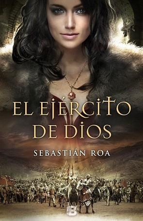 EL EJÉRCITO DE DIOS | 9788466656153 | ROA, SEBASTIÁN | Llibres Parcir | Librería Parcir | Librería online de Manresa | Comprar libros en catalán y castellano online