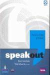 (11).SPEAKOUT INTERMEDIA.(WB+KEY+CD) WORKBOOK+KEY | 9781408259498 | EALES, FRANCES / OAKES, STEVE | Llibres Parcir | Librería Parcir | Librería online de Manresa | Comprar libros en catalán y castellano online