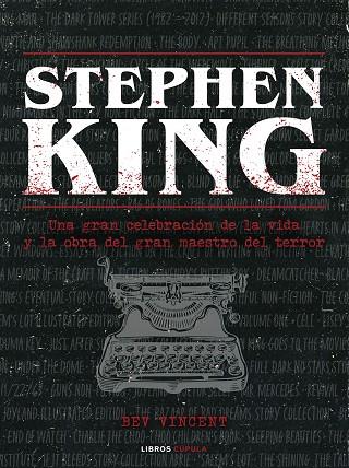 STEPHEN KING | 9788448036829 | VINCENT, BEV | Llibres Parcir | Librería Parcir | Librería online de Manresa | Comprar libros en catalán y castellano online