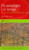 ELS PAISATGES I EL TEMPS | 9788484155690 | COSTA | Llibres Parcir | Librería Parcir | Librería online de Manresa | Comprar libros en catalán y castellano online