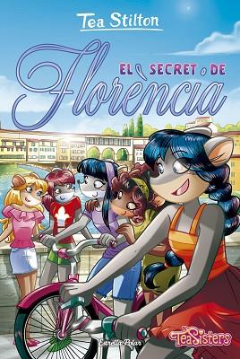 EL SECRET DE FLORÈNCIA | 9788418134067 | STILTON, TEA | Llibres Parcir | Llibreria Parcir | Llibreria online de Manresa | Comprar llibres en català i castellà online