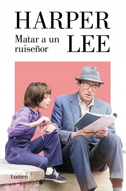MATAR A UN RUISEÑOR | 9788426433152 | LEE, HARPER | Llibres Parcir | Llibreria Parcir | Llibreria online de Manresa | Comprar llibres en català i castellà online