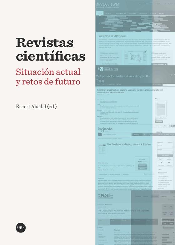 REVISTAS CIENTÍFICAS | 9788491680048 | VARIOS AUTORES | Llibres Parcir | Librería Parcir | Librería online de Manresa | Comprar libros en catalán y castellano online