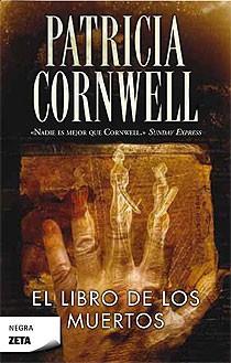 EL LIBRO DE LOS MUERTOS | 9788498723564 | CORNWELL PATRICIA | Llibres Parcir | Llibreria Parcir | Llibreria online de Manresa | Comprar llibres en català i castellà online