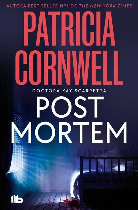 POST MORTEM (DOCTORA KAY SCARPETTA 1) | 9788413149936 | CORNWELL, PATRICIA | Llibres Parcir | Llibreria Parcir | Llibreria online de Manresa | Comprar llibres en català i castellà online