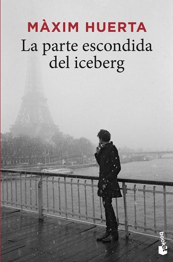 LA PARTE ESCONDIDA DEL ICEBERG | 9788467052244 | HUERTA, MÀXIM | Llibres Parcir | Librería Parcir | Librería online de Manresa | Comprar libros en catalán y castellano online