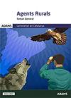 TEMARI GENERAL COS AGENTS RURALS GENERALITAT DE CATALUNYA | 9788411162296 | AA.VV | Llibres Parcir | Librería Parcir | Librería online de Manresa | Comprar libros en catalán y castellano online