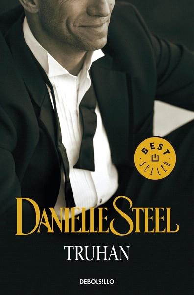 TRUHAN | 9788490322567 | STEEL,DANIELLE | Llibres Parcir | Llibreria Parcir | Llibreria online de Manresa | Comprar llibres en català i castellà online