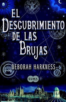 EL DESCUBRIMIENTO DE LAS BRUJAS | 9788483652190 | HARKNESS, DEBORAH | Llibres Parcir | Llibreria Parcir | Llibreria online de Manresa | Comprar llibres en català i castellà online