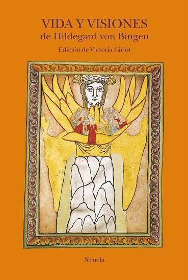 VIDA Y VISIONES DE HILDEGARD VON BINGEN | 9788419553508 | VON BINGEN, HILDEGARD / VON ESCHENBACH, WOLFRAM | Llibres Parcir | Librería Parcir | Librería online de Manresa | Comprar libros en catalán y castellano online