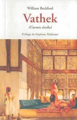 VATHEK | 9788497167093 | BECKFORD, WILLIAM | Llibres Parcir | Llibreria Parcir | Llibreria online de Manresa | Comprar llibres en català i castellà online