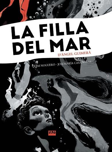 LA FILLA DEL MAR | 9788491913283 | GUIMERÀ, ÀNGEL | Llibres Parcir | Librería Parcir | Librería online de Manresa | Comprar libros en catalán y castellano online