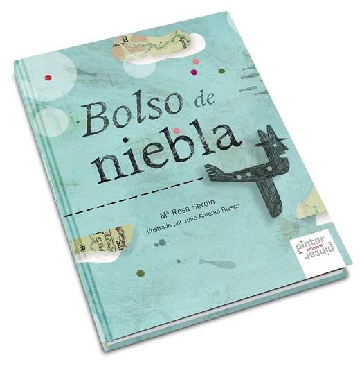 BOLSO DE NIEBLA | 9788492964604 | SERDIO, Mª. ROSA | Llibres Parcir | Llibreria Parcir | Llibreria online de Manresa | Comprar llibres en català i castellà online