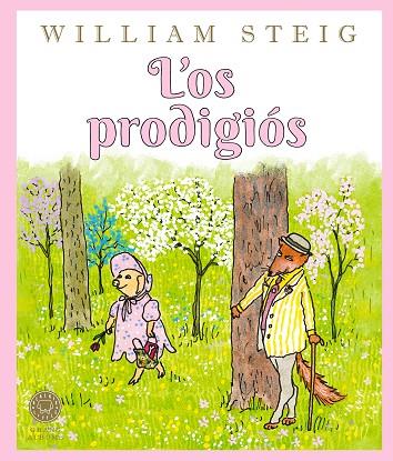 L'OS PRODIGIÓS (GRANS ÀLBUMS) | 9791388154324 | STEIG, WILLIAM | Llibres Parcir | Librería Parcir | Librería online de Manresa | Comprar libros en catalán y castellano online