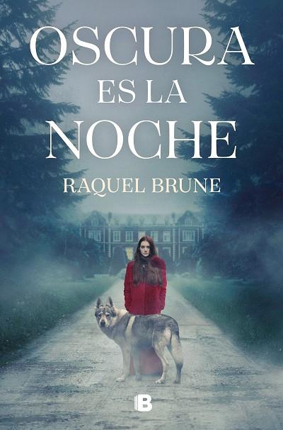 OSCURA ES LA NOCHE | 9788466675093 | BRUNE, RAQUEL | Llibres Parcir | Llibreria Parcir | Llibreria online de Manresa | Comprar llibres en català i castellà online