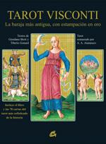 TAROT VISCONTI | 9788484450740 | Llibres Parcir | Llibreria Parcir | Llibreria online de Manresa | Comprar llibres en català i castellà online