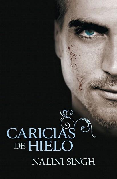CARICIAS DE HIELO | 9788401383830 | SINGH NALINI | Llibres Parcir | Librería Parcir | Librería online de Manresa | Comprar libros en catalán y castellano online