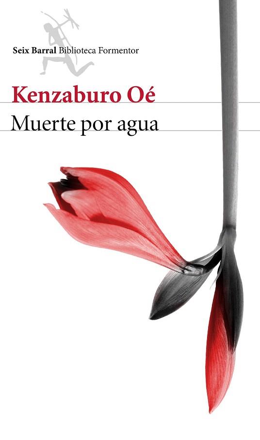MUERTE POR AGUA | 9788432224041 | KENZABURO OÉ | Llibres Parcir | Llibreria Parcir | Llibreria online de Manresa | Comprar llibres en català i castellà online
