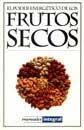 PODER ENERGETICO DE LOS FRUTOS SECOS | 9788479016920 | Llibres Parcir | Librería Parcir | Librería online de Manresa | Comprar libros en catalán y castellano online