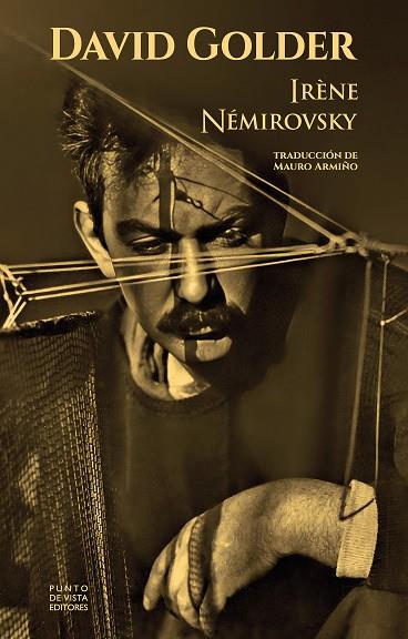 DAVID GOLDER | 9791387624613 | NÉMIROVSKY, IRÈNE | Llibres Parcir | Llibreria Parcir | Llibreria online de Manresa | Comprar llibres en català i castellà online