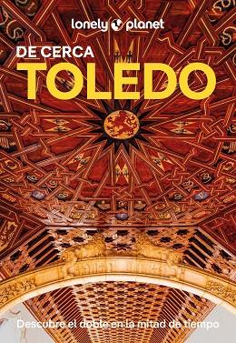TOLEDO DE CERCA 1 | 9788408294238 | GONZALO, IGOR | Llibres Parcir | Llibreria Parcir | Llibreria online de Manresa | Comprar llibres en català i castellà online