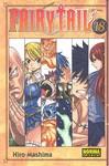 FAIRY TAIL 18 | 9788467904048 | MASHIMA, HIRO | Llibres Parcir | Librería Parcir | Librería online de Manresa | Comprar libros en catalán y castellano online