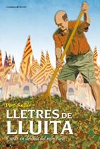 LLETRES DE LLUITA escrits en defensa mon rural | 9788497916646 | SUÐE PEP | Llibres Parcir | Llibreria Parcir | Llibreria online de Manresa | Comprar llibres en català i castellà online