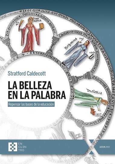LA BELLEZA EN LA PALABRA | 9788413392226 | CALDECOTT, STRATFORD | Llibres Parcir | Librería Parcir | Librería online de Manresa | Comprar libros en catalán y castellano online
