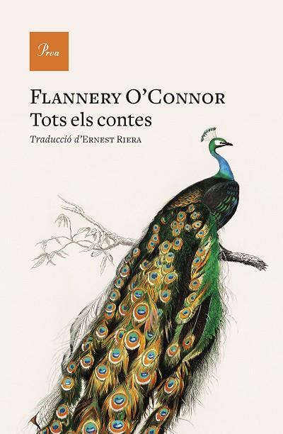 TOTS ELS CONTES | 9788419657879 | O'CONNOR, FLANNERY | Llibres Parcir | Librería Parcir | Librería online de Manresa | Comprar libros en catalán y castellano online