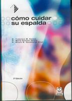 COMO CUIDAR SU ESPALDA | 9788480194587 | KOVACS | Llibres Parcir | Librería Parcir | Librería online de Manresa | Comprar libros en catalán y castellano online