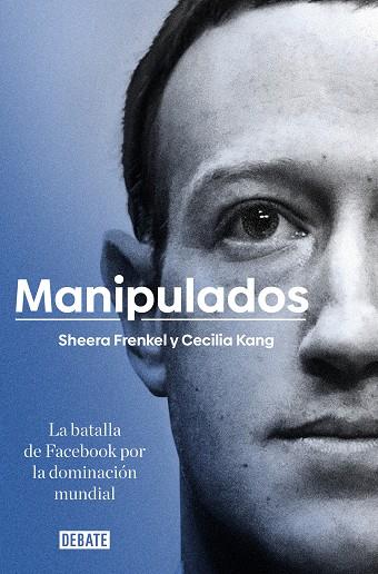 MANIPULADOS | 9788417636777 | FRENKEL, SHEERA/KANG, CECILIA | Llibres Parcir | Librería Parcir | Librería online de Manresa | Comprar libros en catalán y castellano online