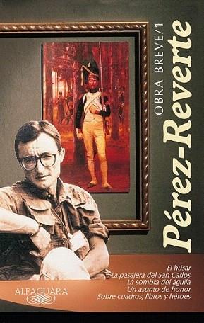 OBRA BREVE 1 | 9788420481791 | PEREZ REVERTE | Llibres Parcir | Llibreria Parcir | Llibreria online de Manresa | Comprar llibres en català i castellà online