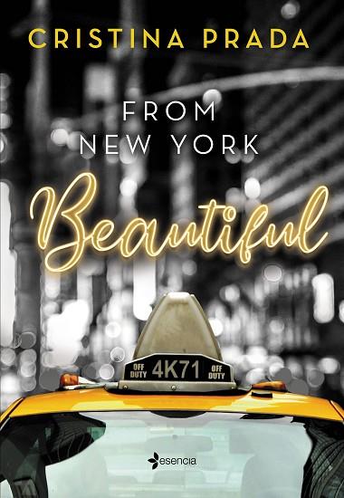 FROM NEW YORK. BEAUTIFUL (SERIE FROM NEW YORK, 1) | 9788408245698 | PRADA, CRISTINA | Llibres Parcir | Librería Parcir | Librería online de Manresa | Comprar libros en catalán y castellano online