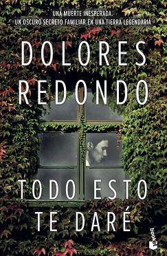 TODO ESTO TE DARÉ | 9788408196440 | REDONDO, DOLORES | Llibres Parcir | Llibreria Parcir | Llibreria online de Manresa | Comprar llibres en català i castellà online