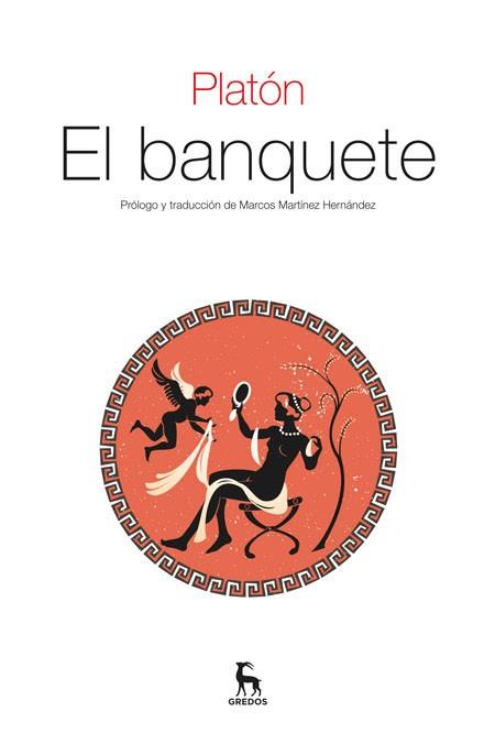 EL BANQUETE | 9788424926373 | PLATÓN | Llibres Parcir | Librería Parcir | Librería online de Manresa | Comprar libros en catalán y castellano online