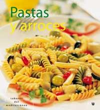 PASTAS Y ARROCES | 9788478713561 | Llibres Parcir | Librería Parcir | Librería online de Manresa | Comprar libros en catalán y castellano online