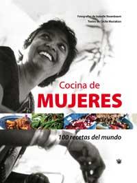 COCINA DE MUJERES | 9788478711741 | MASLAKIAN | Llibres Parcir | Llibreria Parcir | Llibreria online de Manresa | Comprar llibres en català i castellà online