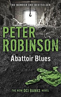 ABATTOIR BLUES | 9781444704990 | ROBINSON PETER | Llibres Parcir | Librería Parcir | Librería online de Manresa | Comprar libros en catalán y castellano online