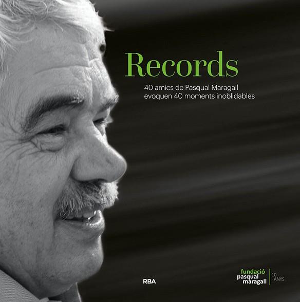 RECORDS | 9788482648477 | CABALLERO , JUAN JOSE / FARRERAS , CARINA / PEREZ , SUSO | Llibres Parcir | Llibreria Parcir | Llibreria online de Manresa | Comprar llibres en català i castellà online