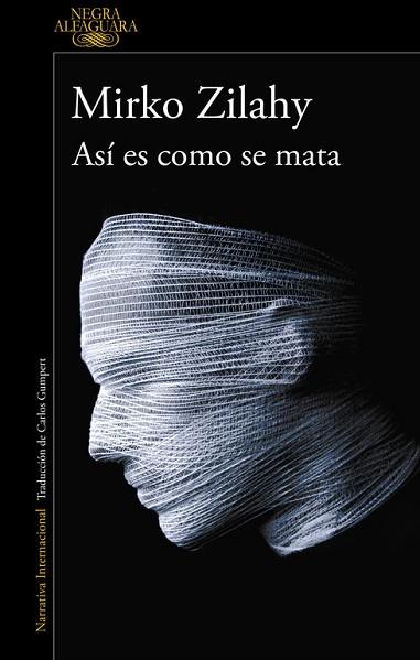 ASÍ ES COMO SE MATA | 9788420416366 | ZILAHY, MIRKO | Llibres Parcir | Llibreria Parcir | Llibreria online de Manresa | Comprar llibres en català i castellà online