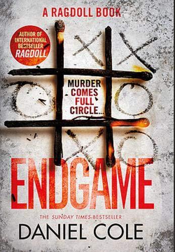 ENDGAME | 9781409195023 | COLE, DANIEL | Llibres Parcir | Llibreria Parcir | Llibreria online de Manresa | Comprar llibres en català i castellà online