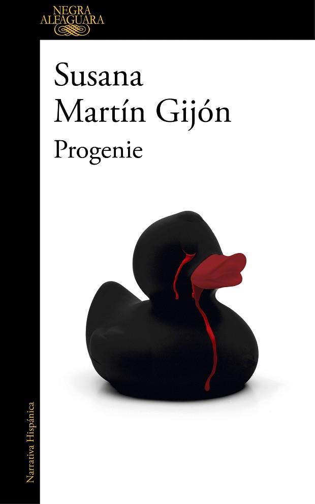 PROGENIE | 9788420438795 | MARTÍN GIJÓN, SUSANA | Llibres Parcir | Llibreria Parcir | Llibreria online de Manresa | Comprar llibres en català i castellà online