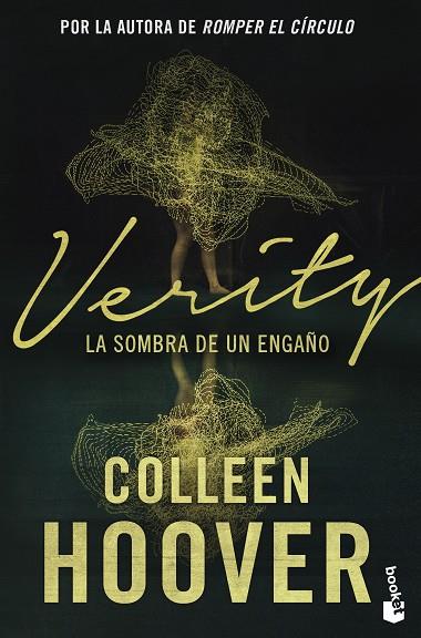 VERITY. LA SOMBRA DE UN ENGAÑO | 9788408286127 | HOOVER, COLLEEN | Llibres Parcir | Llibreria Parcir | Llibreria online de Manresa | Comprar llibres en català i castellà online