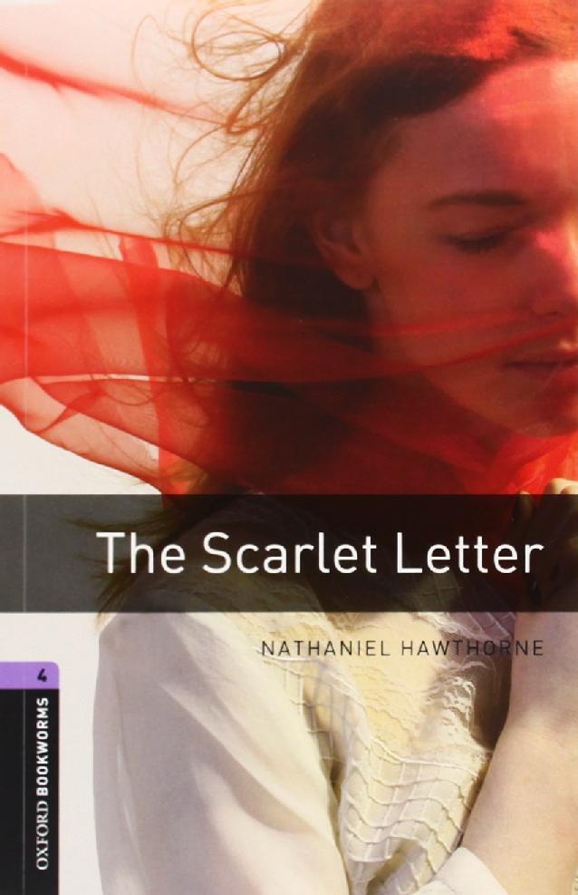 OBL 4 SCARLET LETTER DIG PK DIG PK | 9780194610636 | HAWTHORNE, NATHANIEL | Llibres Parcir | Librería Parcir | Librería online de Manresa | Comprar libros en catalán y castellano online