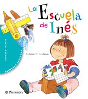 LA ESCUELA DE INES | 9788434225336 | RAMOS PILAR | Llibres Parcir | Llibreria Parcir | Llibreria online de Manresa | Comprar llibres en català i castellà online