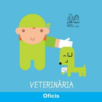 OFICI: VETERINÀRIA | 9788494567940 | MAS, XAVIER | Llibres Parcir | Librería Parcir | Librería online de Manresa | Comprar libros en catalán y castellano online