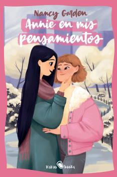 ANNIE EN MIS PENSAMIENTOS | 9788412028805 | GARDEN, NANCY | Llibres Parcir | Librería Parcir | Librería online de Manresa | Comprar libros en catalán y castellano online